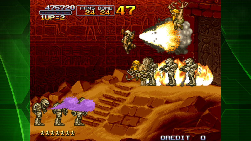Metal Slug 2 2