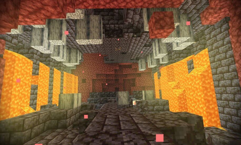 Minecraft 1.16 1