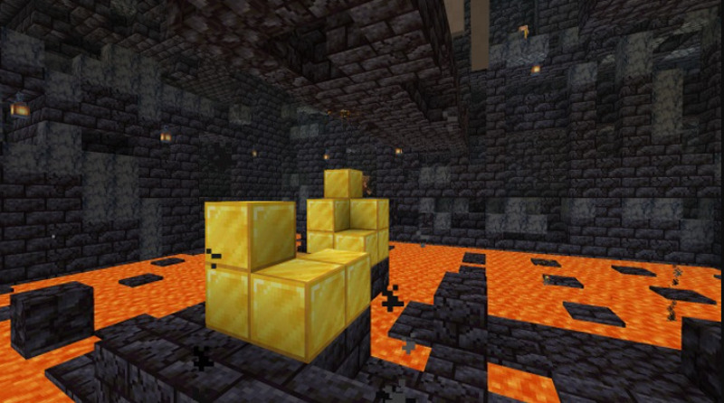 Minecraft 1.16 2