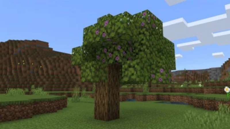 Minecraft 1.17 3