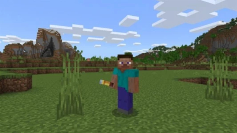 Minecraft 1.17 1