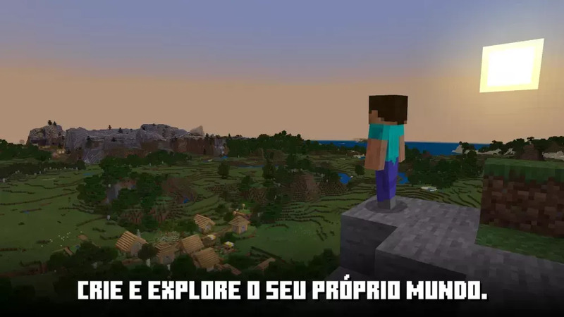 Minecraft 1.18 3