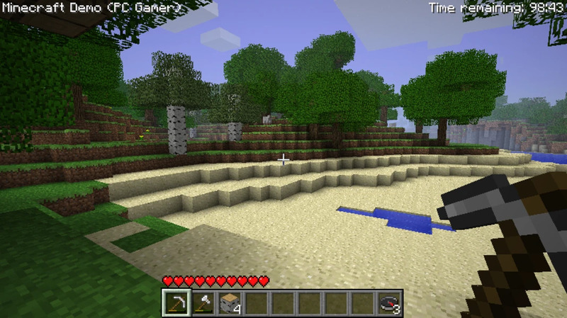 Minecraft 1.19 4