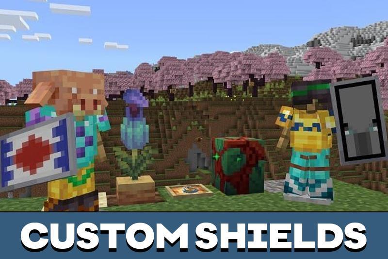 Minecraft 1.20.40 5