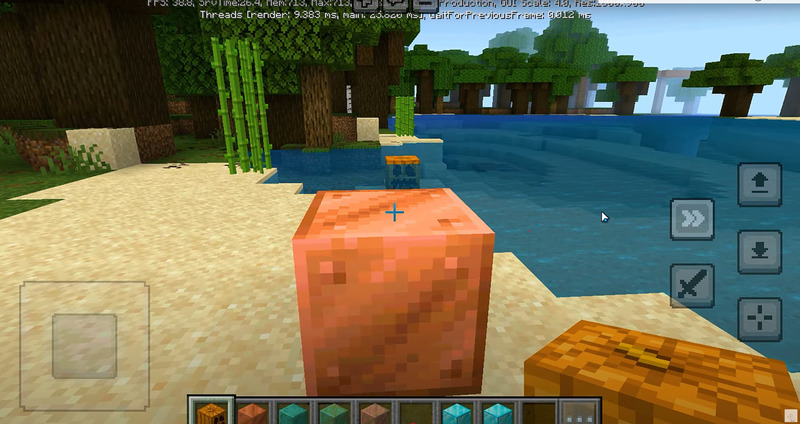 Minecraft 1.21.100 5