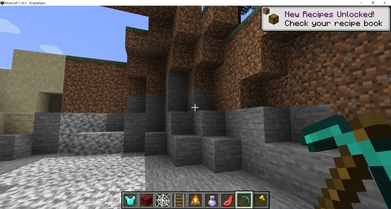 Minecraft 1.21.110.20 4