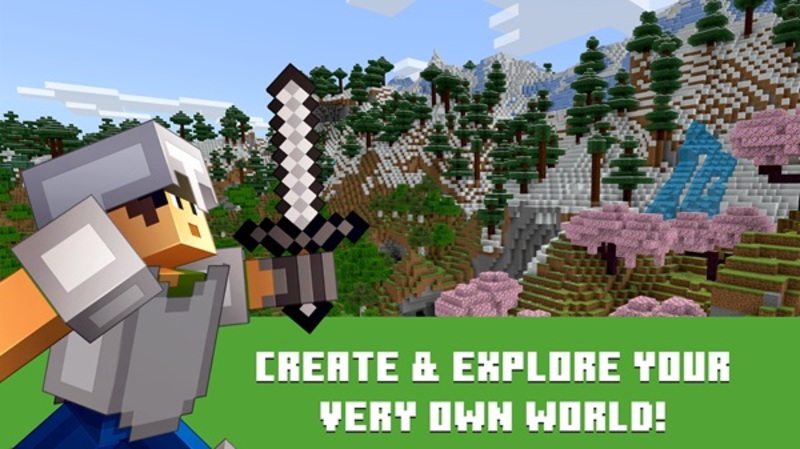 Minecraft 1.21.110.22 3