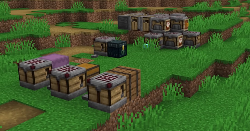 Minecraft 1.21.110.22 1