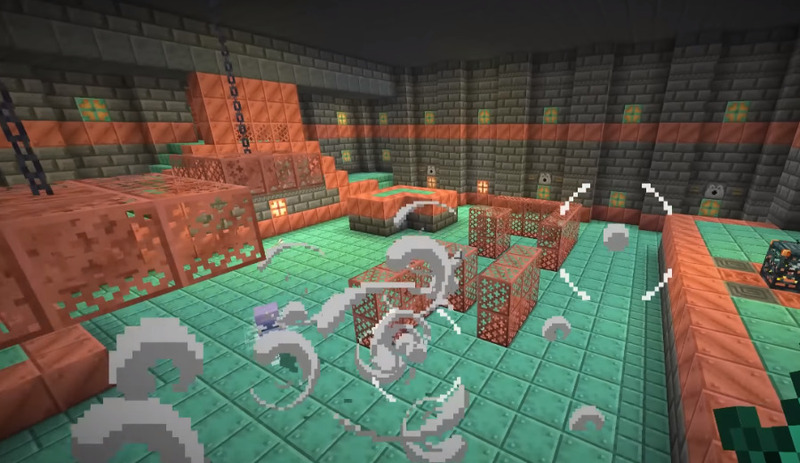 Minecraft 1.21.110.22 5