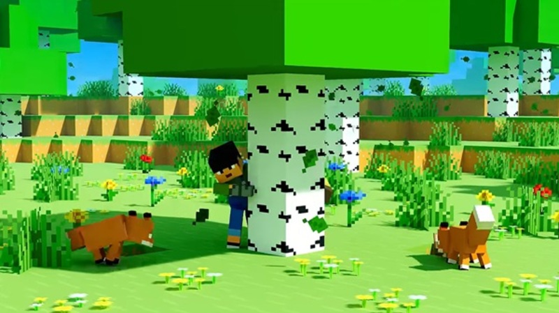 Minecraft 1.21.51 6