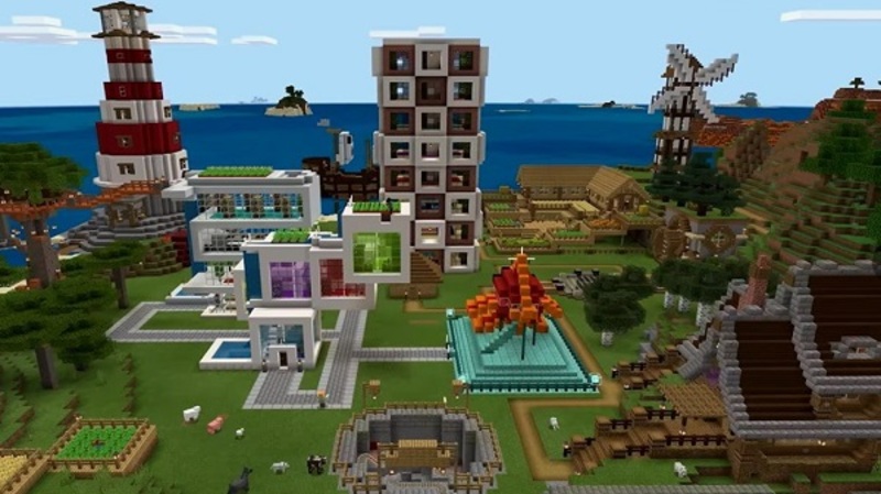 Minecraft 1.21.51 5