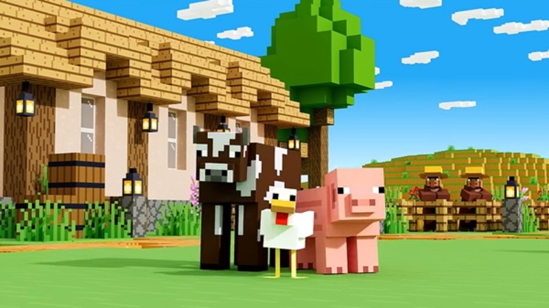 Minecraft 1.21.51 4