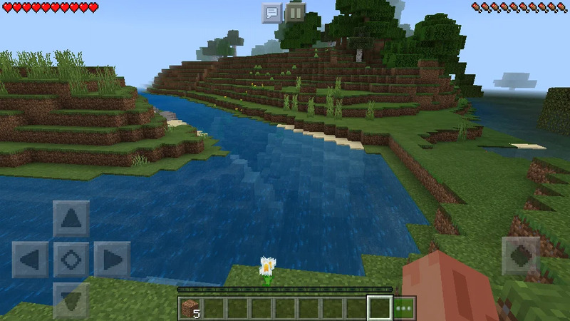 Minecraft 1.21.60 3