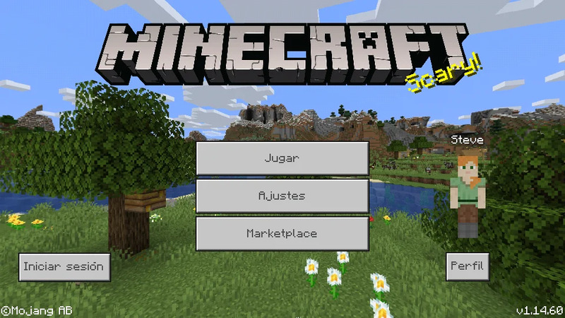 Minecraft 1.21.60 1