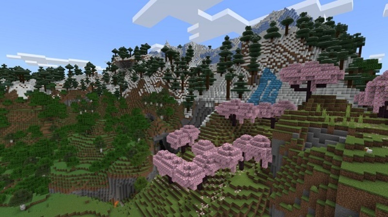 Minecraft 1.21.71 4