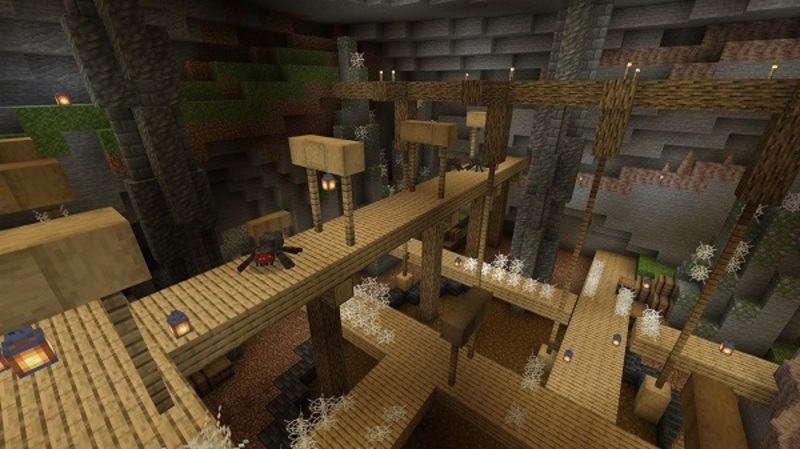 Minecraft 1.21.71 2