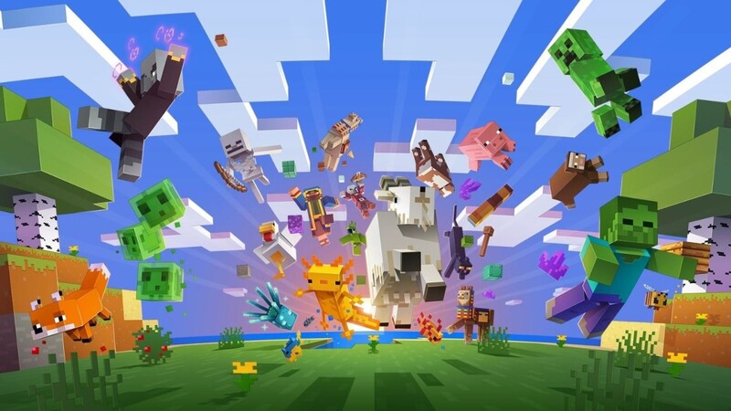 Minecraft 1.21.72 2