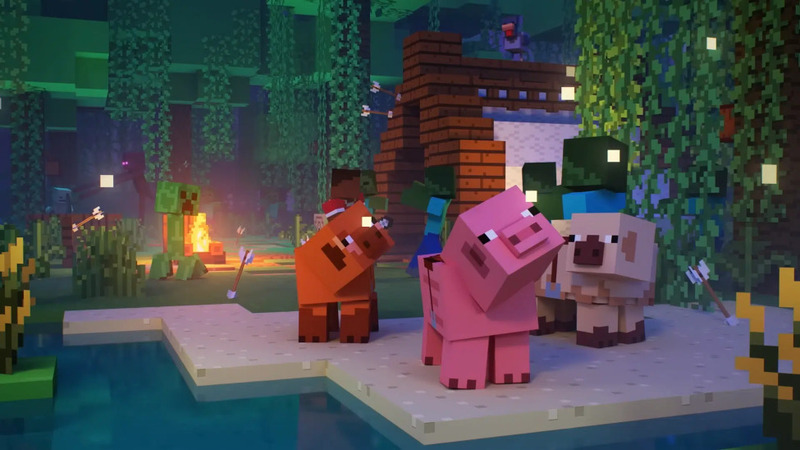 Minecraft 1.21.72 3