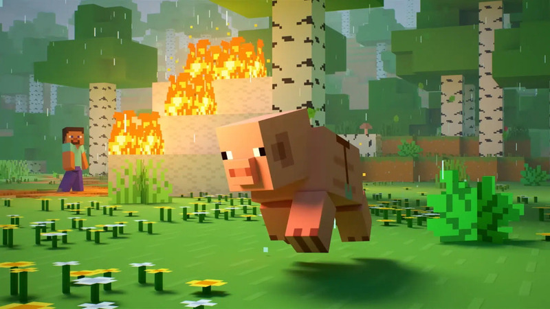 Minecraft 1.21.80 5