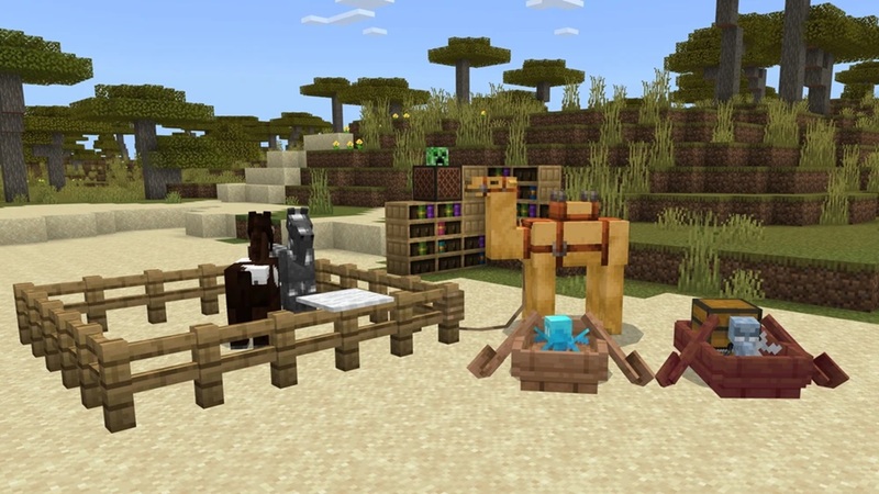 Minecraft 1.21.80 3