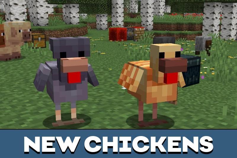 Minecraft 1.21.80 2