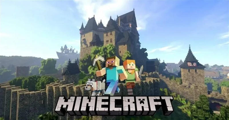 Minecraft 1.21.80 1