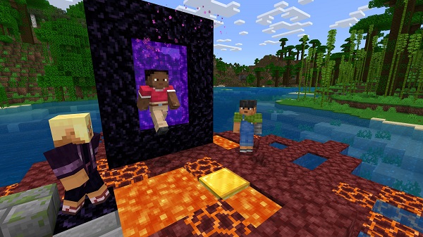 Minecraft 1.21.81 4