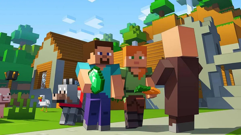 Minecraft 1.21.81 3