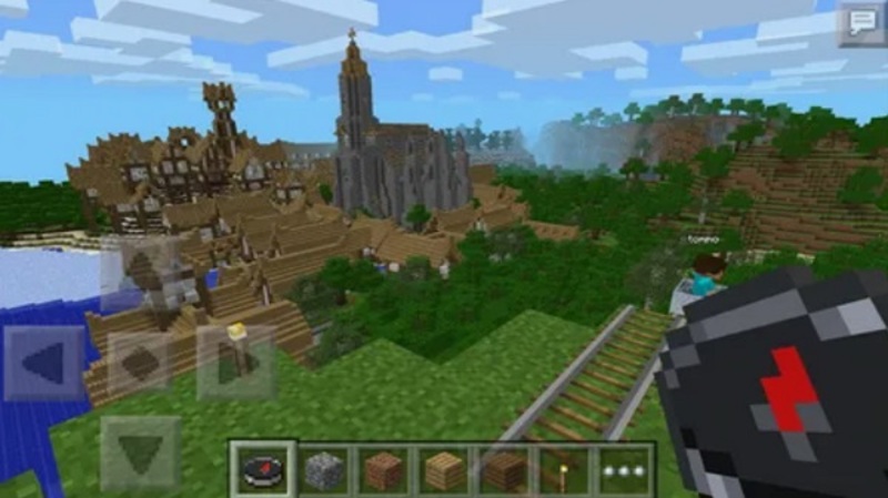Minecraft 1.21.51 3