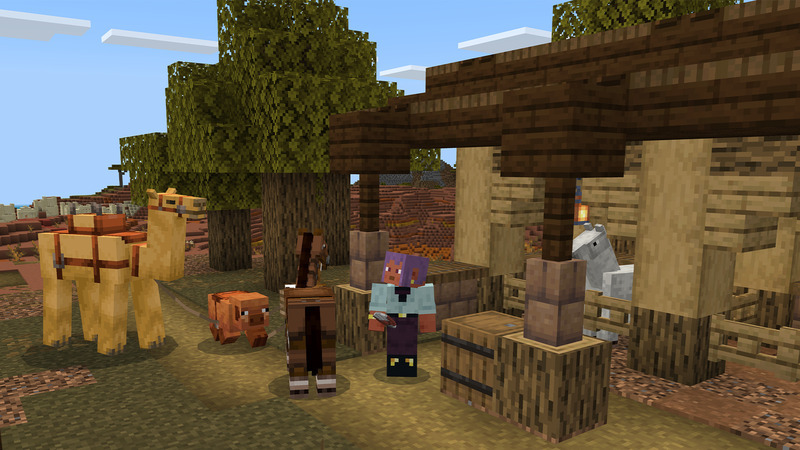 Minecraft 1.21.90 1