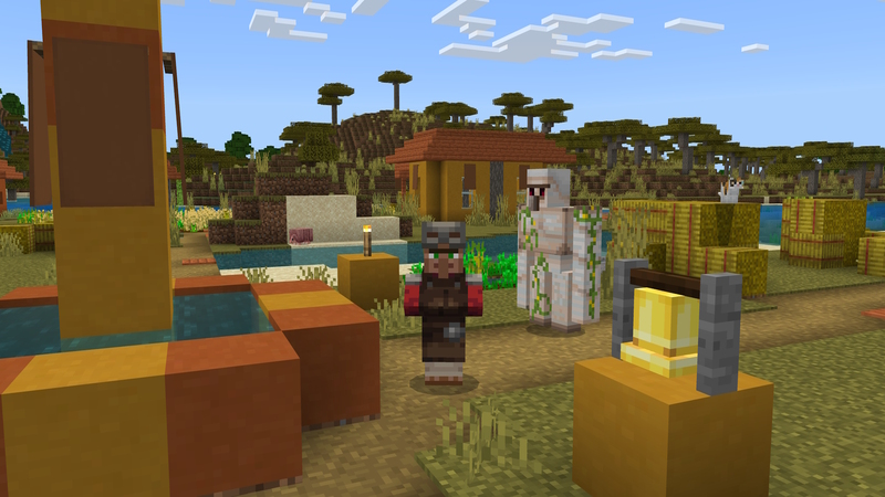 Minecraft 1.21.90 2
