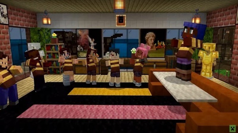 Minecraft 1.21.90 3