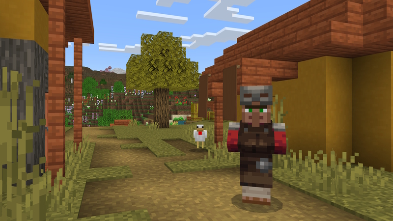 Minecraft 1.21.90 4