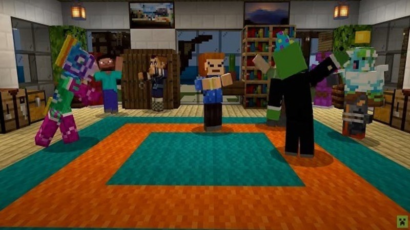 Minecraft 1.21.90 5