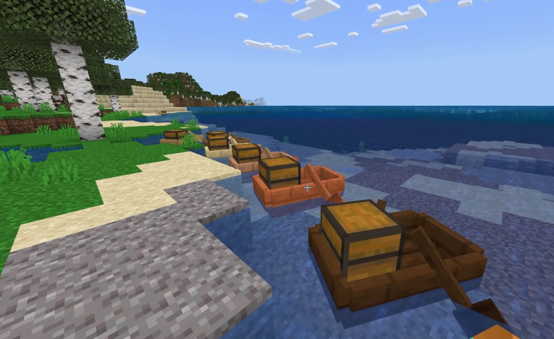 Minecraft 1.21.92 4