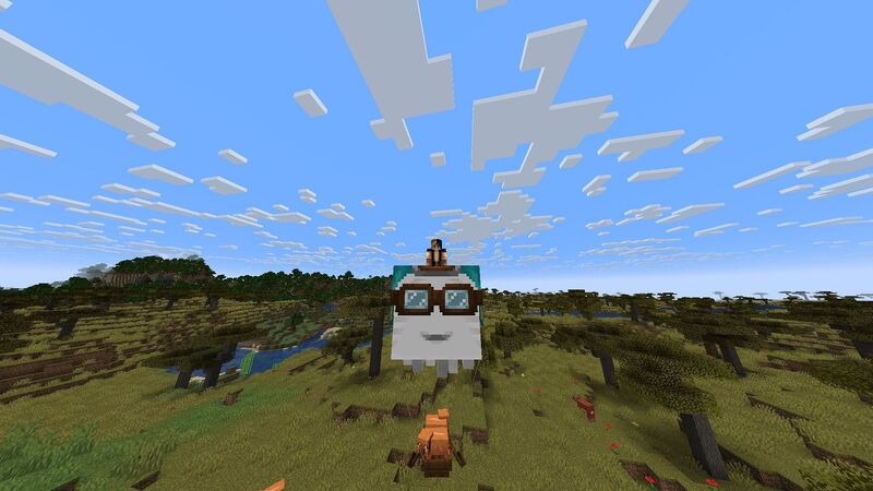 Minecraft 1.21.92 2