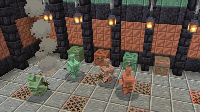 Minecraft 1.21.93 2