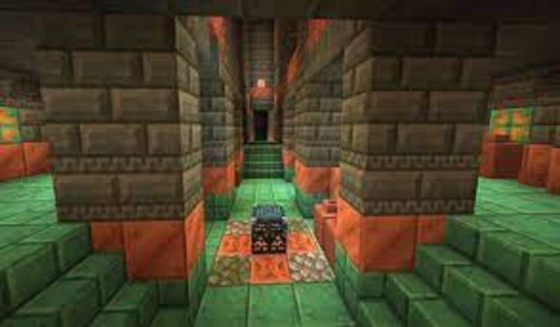 Minecraft 1.21.93 4