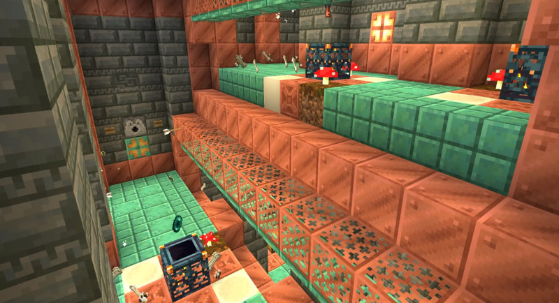 Minecraft 1.21.93 3
