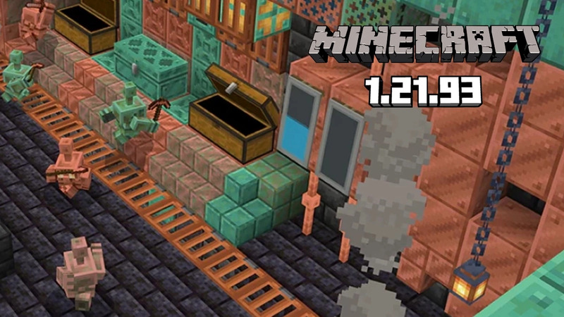 Minecraft 1.21.93 5