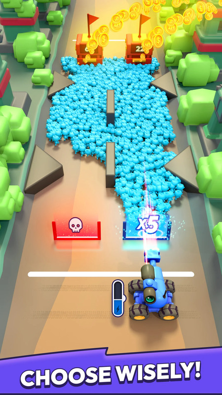 Mob Control 4