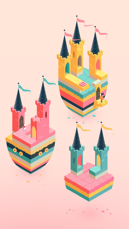 Monument Valley 2 4