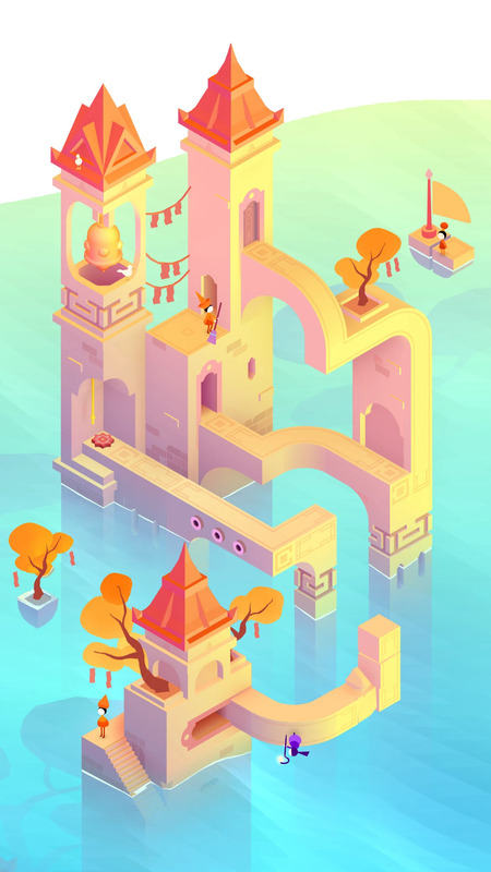 Monument Valley 3 5
