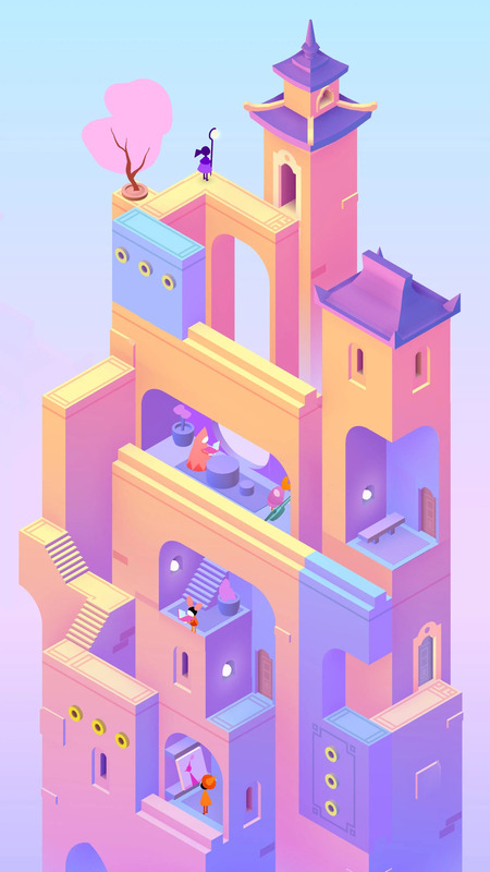 Monument Valley 3 4