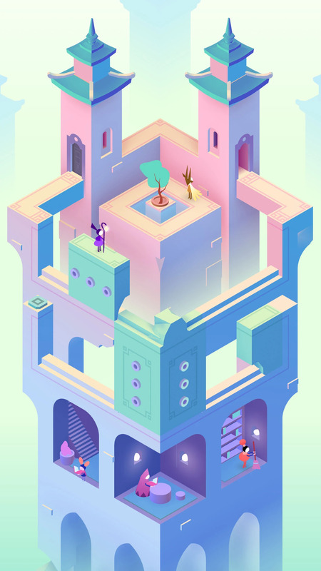 Monument Valley 3 1