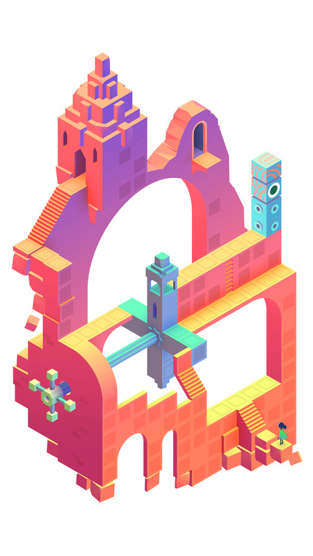 Monument Valley 2 1