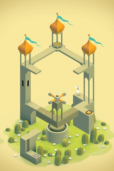 Monument Valley 5