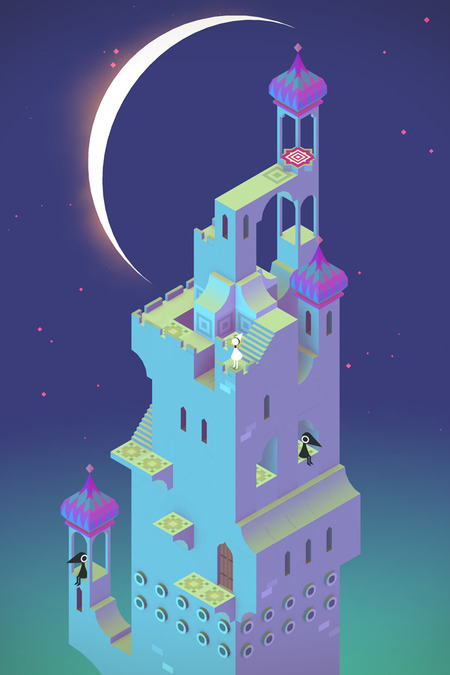 Monument Valley 3