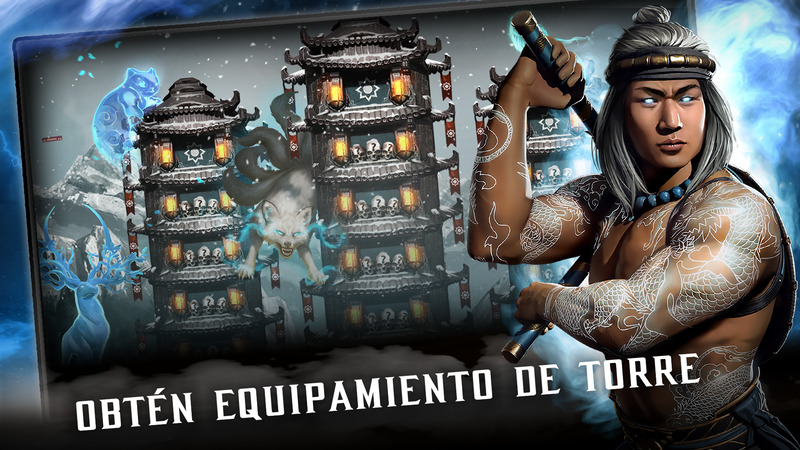 MORTAL KOMBAT 4