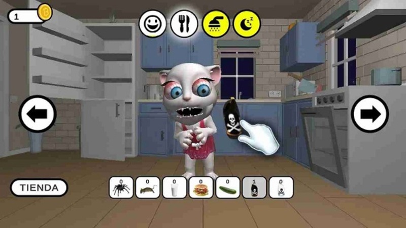 My Horror 1